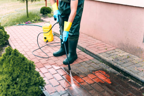 Concrete Sealing in Muscoy, CA