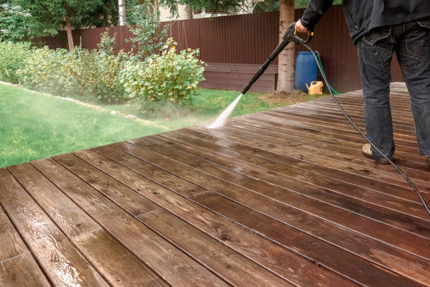 Best Animal Enclosure Cleaning  in Muscoy, CA
