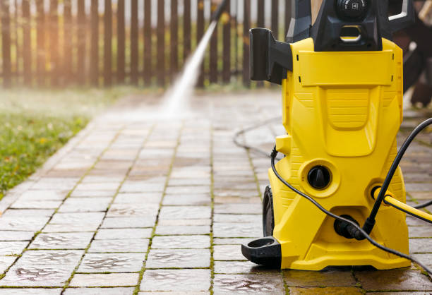 Best Fence Cleaning  in Muscoy, CA