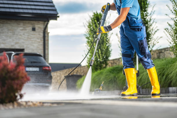 Best Patio and Deck Pressure Washing  in Muscoy, CA
